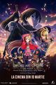 Film - Gekijouban Sword Art Online the Movie: Progressive - Kuraki Yuuyami no Scherzo