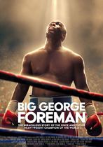 Marele George Foreman: O poveste miraculoasă