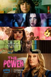 Poster The Power