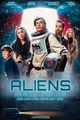 Film - Aliens Abducted My Parents and Now I Feel Kinda Left Out