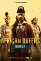 Film - African Queens: Njinga