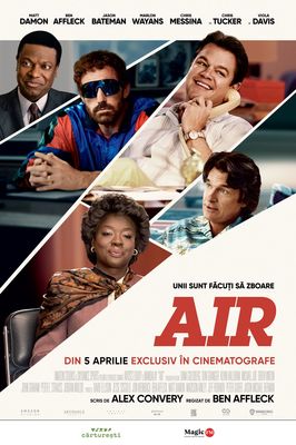 Air poster