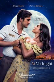 Poster At Midnight
