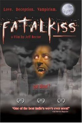 Fatal Kiss poster