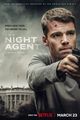 Film - The Night Agent