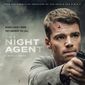 Poster 1 The Night Agent