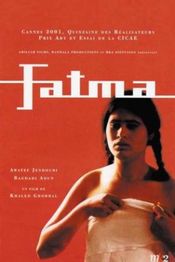 Poster Fatma