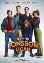 Watch Out for the Jönsson Gang