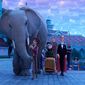 The Magician's Elephant/Elefantul magicianului