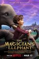 Film - The Magician's Elephant
