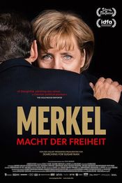 Poster Merkel