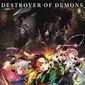 Poster 2 Demon Slayer: To The Swordsmith Village