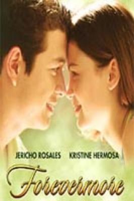 Forevermore poster