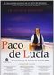 Film Francisco Sánchez: Paco de Lucía