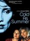 Film Froid comme l'été