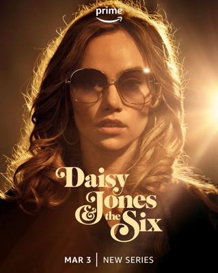 Daisy Jones & The Six