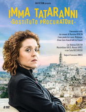 Poster Imma Tataranni, sostituto procuratore
