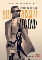 Bill Russell: Legendă