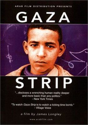 Gaza Strip poster