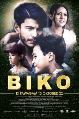 Biko poster