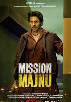 Misiunea Majnu