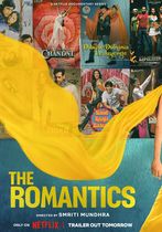 Romanticii de la Bollywood