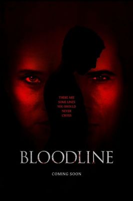 Bloodline poster