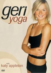 Poster Geri Body Yoga