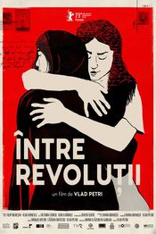 Poster Between Revolutions