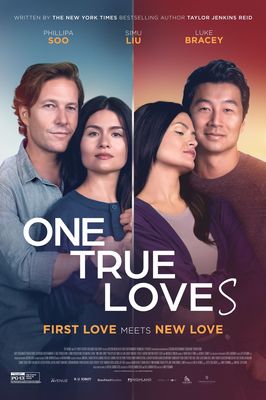 One True Loves poster