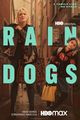 Film - Rain Dogs