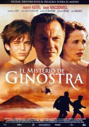 Poster Ginostra
