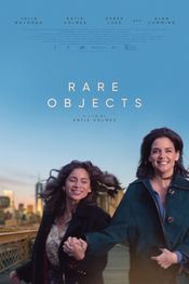 Poster Rare Objects