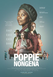 Poster Poppie Nongena
