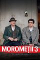 Film - Moromeții 3