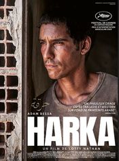 Poster Harka