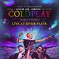 Poster 2 Coldplay - Music of the Spheres: Live at River Plate