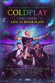 Film - Coldplay - Music of the Spheres: Live at River Plate