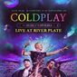 Poster 1 Coldplay - Music of the Spheres: Live at River Plate