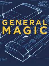 Poster General Magic