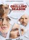 Film Grilling Season: A Curious Caterer Mystery