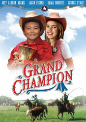 Poster Grand Champion