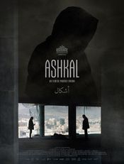 Poster Ashkal