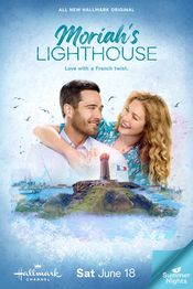 Poster Moriah's Lighthouse