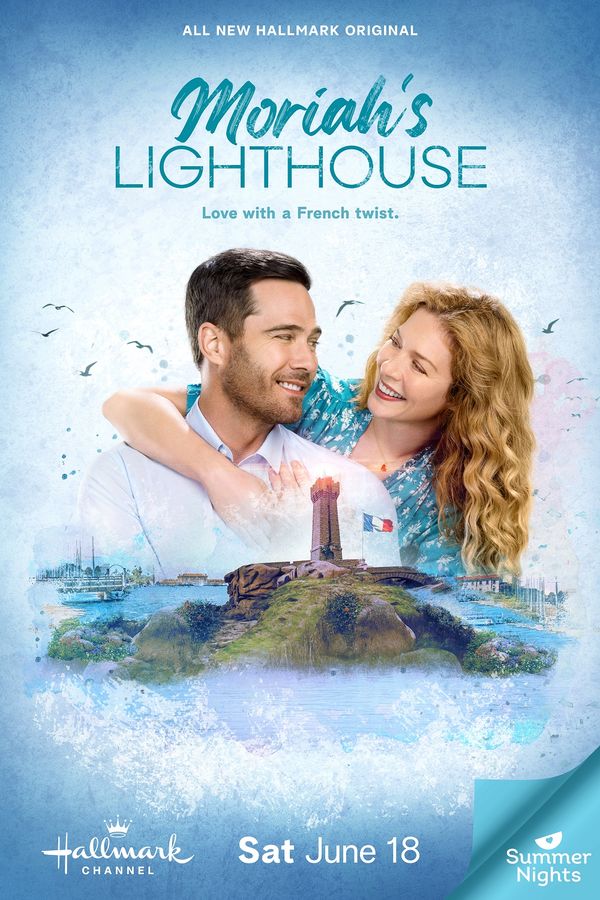 Moriah's Lighthouse Farul lui Moriah (2022) Film CineMagia.ro