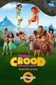 Film - The Croods: Family Tree