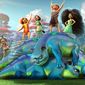 Foto 9 The Croods: Family Tree