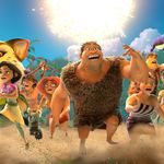 Imagine din galeria filmului The Croods: Family Tree