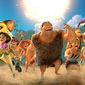 Foto 2 The Croods: Family Tree