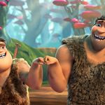 Imagine din galeria filmului The Croods: Family Tree